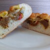 カトレア - 焼きカレーパン356円