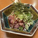 旬彩酒房 あうん - 
