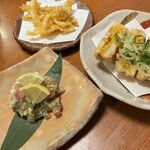 旬彩酒房 あうん - 