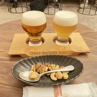 YEBISU BREWERY TOKYO_0
