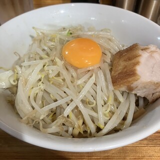 麺処 マゼル_0