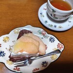 シャトレーゼ  - 料理写真: