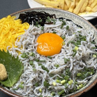 肉と魚 いっすんぼうし_1