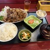 スラブ焼 すみよし - 