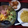 紅梅園 - ランチCセット
