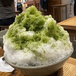 赤福茶屋 - 