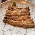 うなぎ 松琴楼 - 