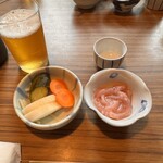 うなぎ 松琴楼 - 