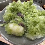 赤福茶屋 - 