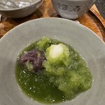 赤福茶屋 - 