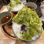 赤福茶屋 - 
