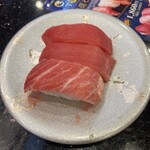 氷見きときと寿し - 料理写真:
