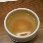 韓国旬彩料理 妻家房 - 韓国のデザート  ドリンク シッケ