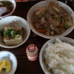 太郎 - 太郎定食