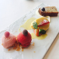 IL PINOLO 銀座 - デザート500円