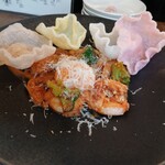 ジャンカラ - 料理写真: