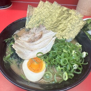 横浜らーめん 山本家_1