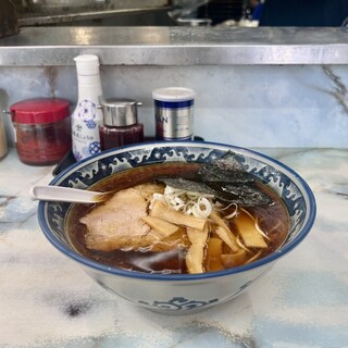 ラーメン丸仙_0