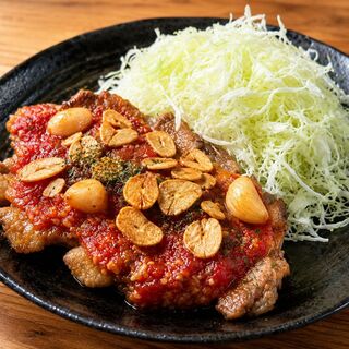 厚豚肉料理専門店 豚屋巣窟_0