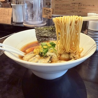 鶏そば・ラーメン Tonari_1