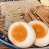 麺屋 しらかわ 大阪なんば店