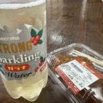 セイコーマート - ドリンク写真: