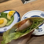 くら寿司 - 料理写真:万博メモリアルメニュー