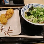 丸亀製麺 - 