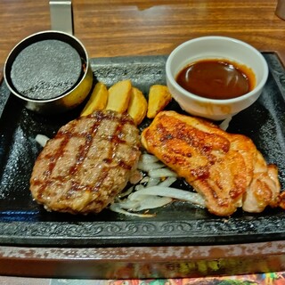 ステーキガスト_1