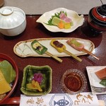 萬重 ポルタ店
