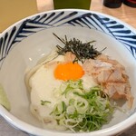 ウエスト - 料理写真: