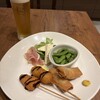 Gin yuba 名古屋丸の内店