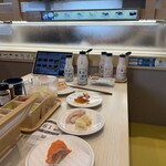 はま寿司 - 料理写真: