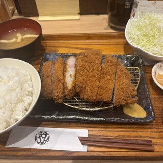 とんかつ おりべ_0