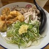 自家製さぬきうどんと肉 甚三 - 