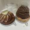 ラ ネージュ - 料理写真: