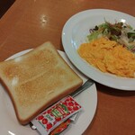 ガスト - 料理写真: