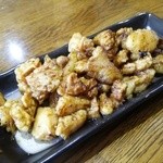 五郎八 - 馬ホルモン800円