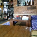 五郎八 - 店内座敷
