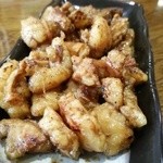 五郎八 - 馬ホルモン800円