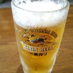 五郎八 - 一番絞り500円