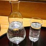 日本料理 太月 - 【宗玄 特別純米純粋無垢】♫2015/4