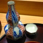 日本料理 太月 - 【隆 備前雄町 無濾過生原酒】◎2015/4