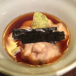 お酒と博多小皿 たなかだ - じねんじょ