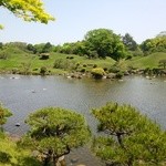 はやしのいきなり団子 - 水前寺公園