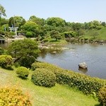 はやしのいきなり団子 - 水前寺公園