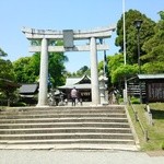 はやしのいきなり団子 - 水前寺公園