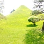 はやしのいきなり団子 - 水前寺公園