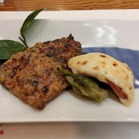 広島旨い物処 稲茶 - 