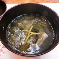広島旨い物処 稲茶 - 